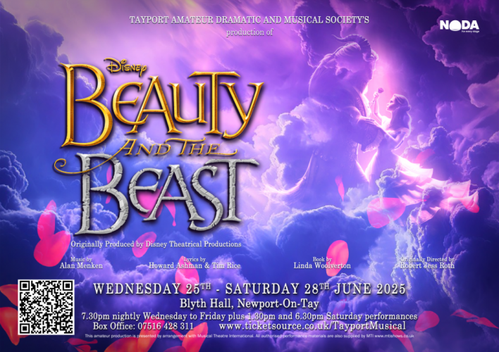 Disney's Beauty and the Beast